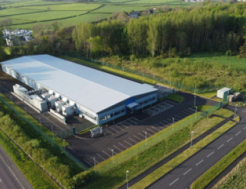 Who's Afraid of the Big Bad Data&nbsp;Center?